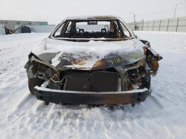 Photo 5 from auction – 2016 TOYOTA COROLLA L with VIN 2T1BURHE1GC523819