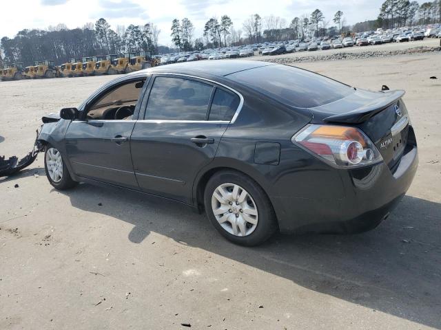 Photo 2 from auction – 2012 NISSAN ALTIMA BAS with VIN 1N4AL2AP0CC261124