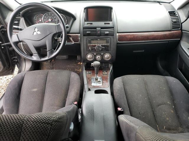 Photo 8 from auction – 2010 MITSUBISHI GALANT ES with VIN 4A32B3FF4AE006207