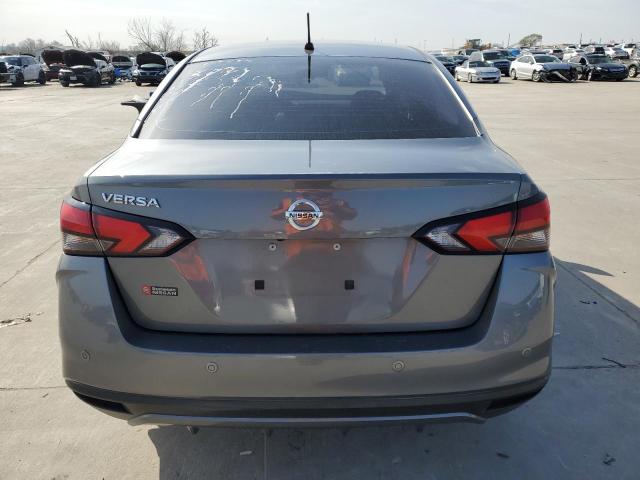 Photo 6 from auction – 2020 NISSAN VERSA S with VIN 3N1CN8DV9LL911246