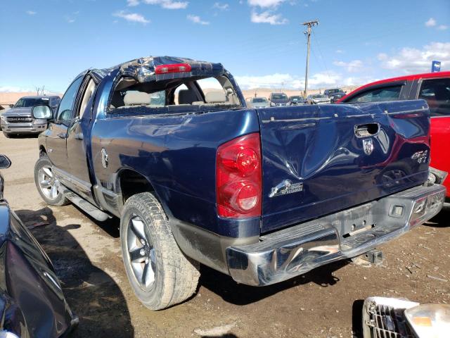 Photo 2 from auction – 2008 DODGE RAM 1500 S with VIN 1D7HU18298J130857