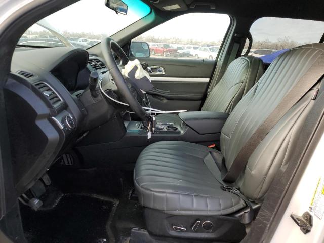 Photo 7 from auction – 2017 FORD EXPLORER X with VIN 1FM5K7DH4HGC24461