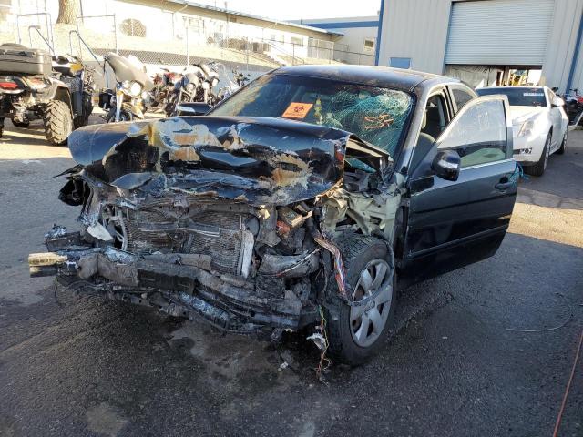 KIA OPTIMA LX 2010 with VIN KNAGG4A86A5410180 - Photo from auction