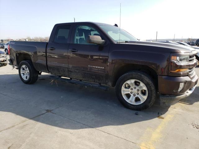 Photo 4 from auction – 2016 CHEVROLET SILVERADO with VIN 1GCVKREC0GZ251002