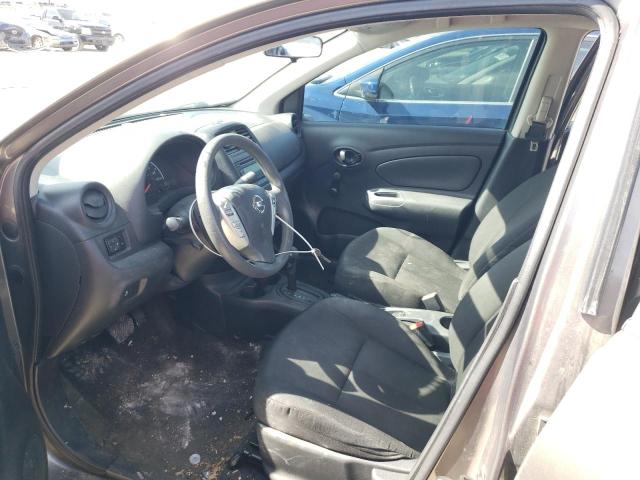Photo 7 from auction – 2016 NISSAN VERSA S with VIN 3N1CN7AP4GL866805