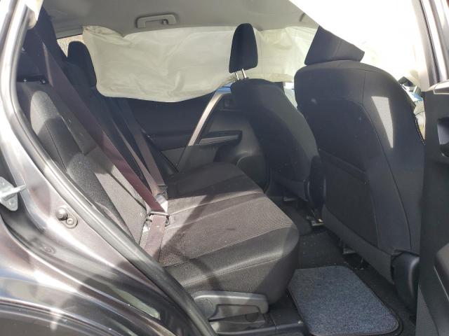 Photo 11 from auction – 2017 TOYOTA RAV4 LE with VIN JTMBFREV8HJ110882