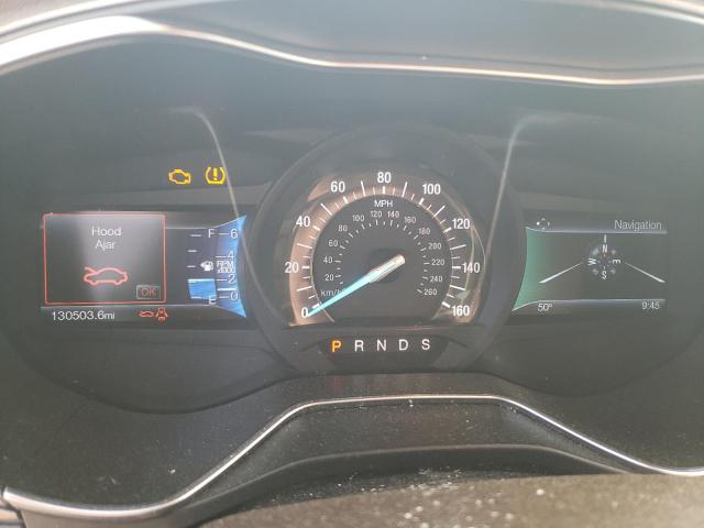 Photo 9 from auction – 2017 FORD FUSION TIT with VIN 3FA6P0K92HR226463