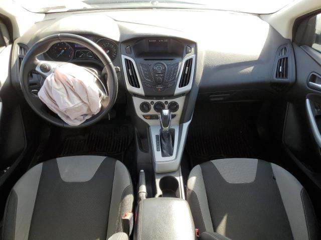 Photo 8 from auction – 2012 FORD FOCUS SE with VIN 1FAHP3K25CL474680