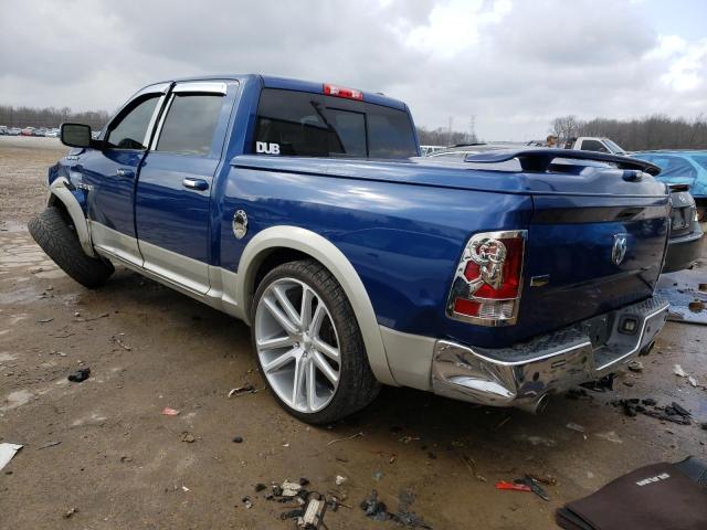 Photo 2 from auction – 2010 DODGE RAM 1500 with VIN 1D7RB1CT2AS177951
