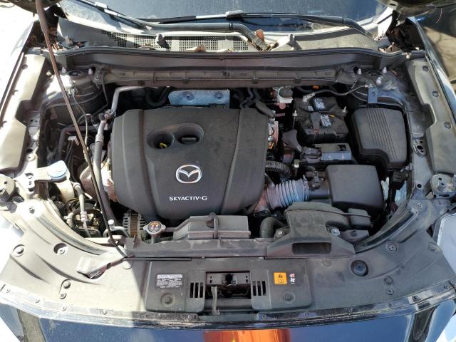 Photo 12 from auction – 2020 MAZDA CX-5 TOURI with VIN JM3KFACM7L0765455