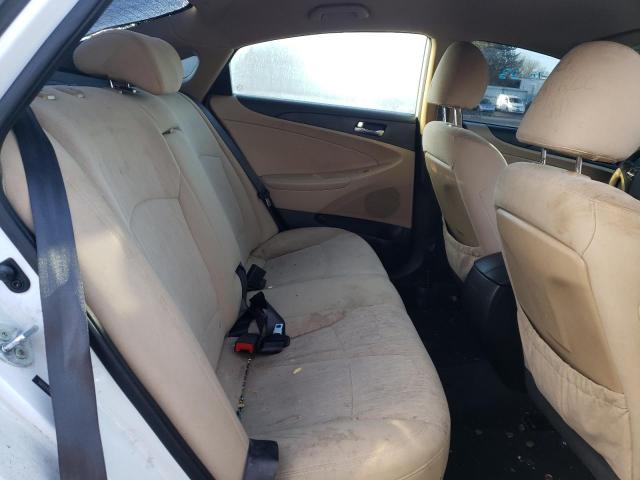 Photo 10 from auction – 2013 HYUNDAI SONATA GLS with VIN 5NPEB4AC5DH737347