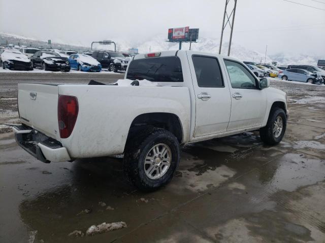 Photo 3 from auction – 2011 CHEVROLET COLORADO L with VIN 1GCHTCFEXB8105986