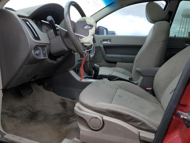 Photo 7 from auction – 2011 FORD FOCUS SES with VIN 1FAHP3GN0BW189191