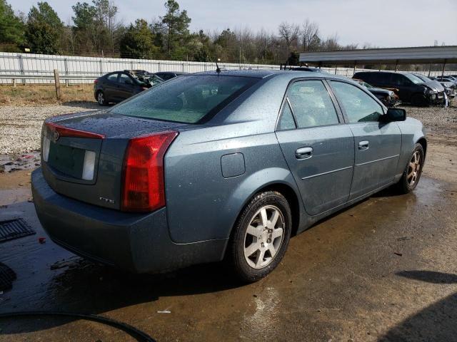 Photo 3 from auction – 2005 CADILLAC CTS HI FEA with VIN 1G6DP567950147930