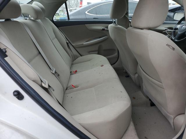 Photo 10 from auction – 2013 TOYOTA COROLLA BA with VIN 5YFBU4EE6DP121233