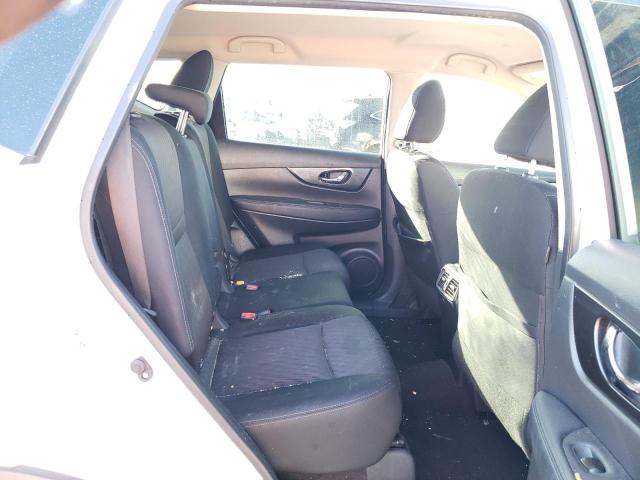 Photo 11 from auction – 2020 NISSAN ROGUE S with VIN KNMAT2MT6LP504804