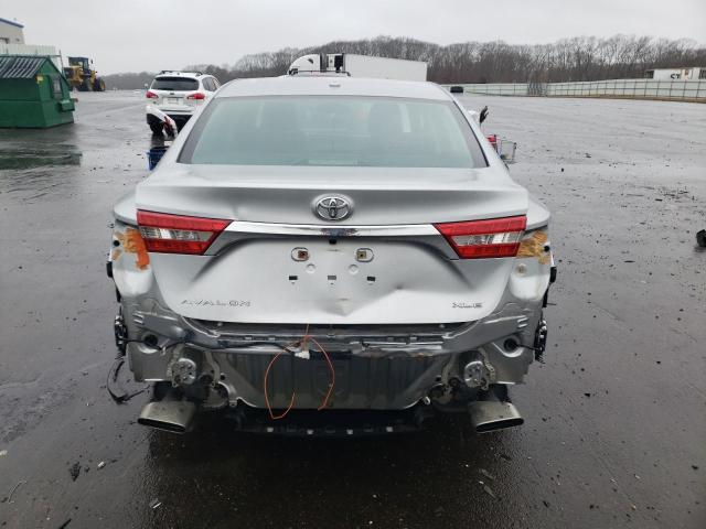 Photo 6 from auction – 2016 TOYOTA AVALON XLE with VIN 4T1BK1EB2GU233296