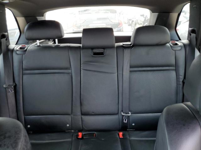 Photo 10 from auction – 2011 BMW X5 M with VIN 5YMGY0C56BLK26969
