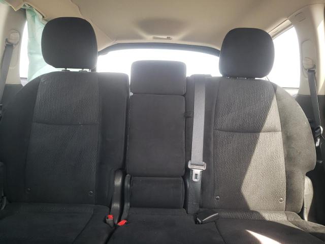 Photo 10 from auction – 2015 NISSAN PATHFINDER with VIN 5N1AR2MM0FC698616