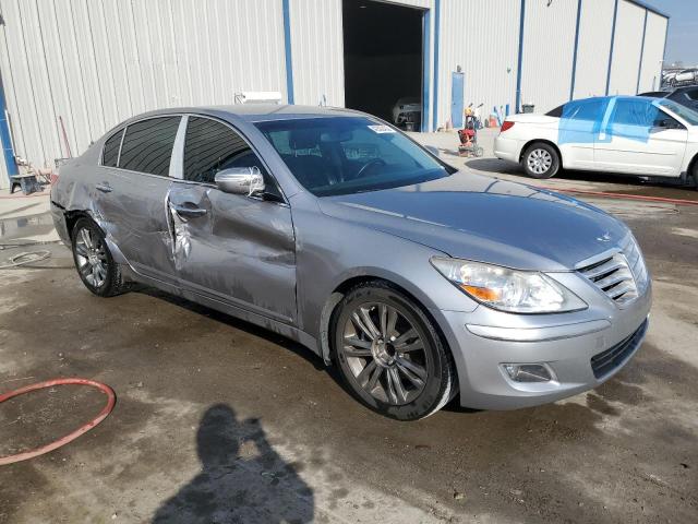 Photo 4 from auction – 2011 HYUNDAI GENESIS 3. with VIN KMHGC4DE7BU123451