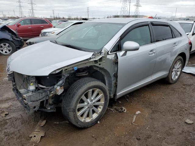 TOYOTA VENZA 2009 with VIN 4T3ZE11A29U006994 - Photo from auction