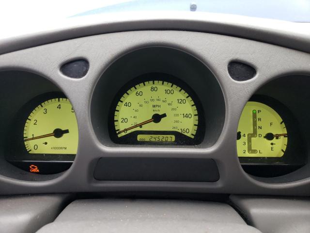 Photo 9 from auction – 2000 LEXUS GS 300 with VIN JT8BD68S0Y0096292