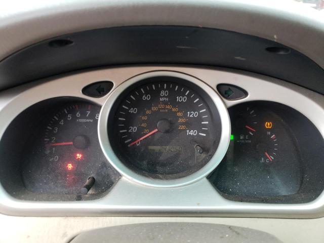 Photo 9 from auction – 2004 TOYOTA HIGHLANDER with VIN JTEEP21A340020989
