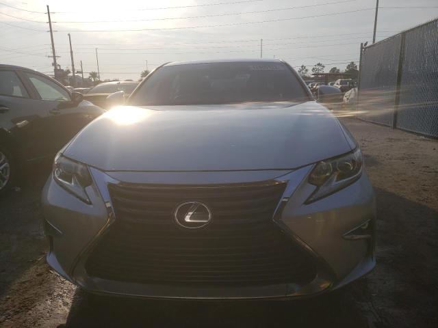 Photo 5 from auction – 2016 LEXUS ES 350 with VIN 58ABK1GG0GU002835