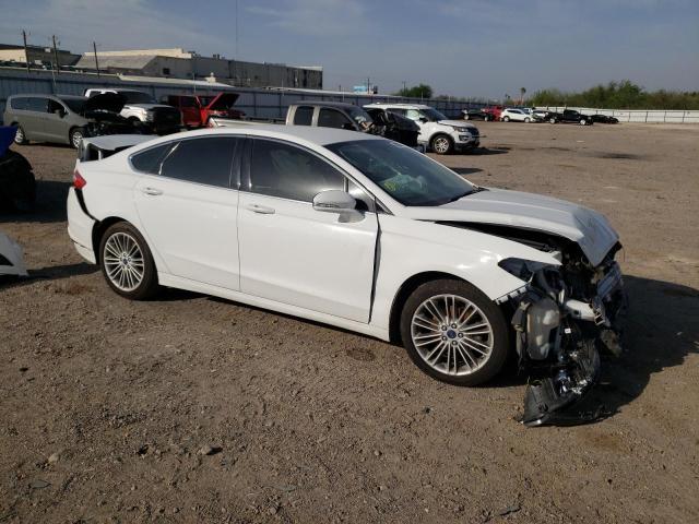 Photo 4 from auction – 2014 FORD FUSION SE with VIN 3FA6P0H92ER368332