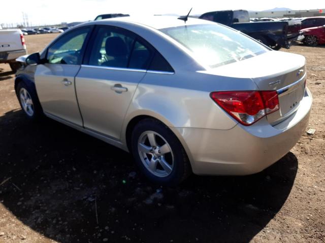 Photo 2 from auction – 2014 CHEVROLET CRUZE LT with VIN 1G1PC5SB0E7205732