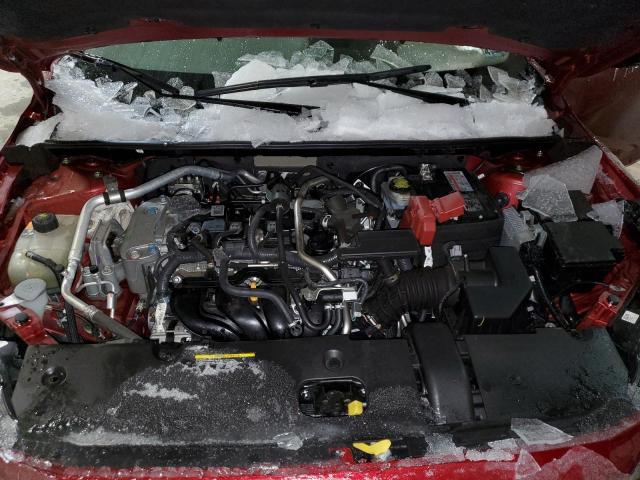 Photo 11 from auction – 2020 NISSAN SENTRA SR with VIN 3N1AB8DV7LY239710