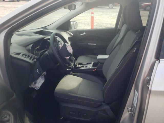 Photo 7 from auction – 2018 FORD ESCAPE SE with VIN 1FMCU9GD2JUA88456