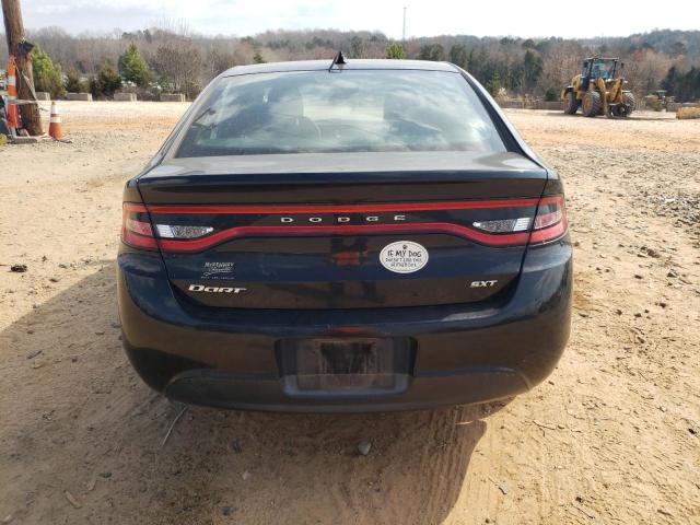 Photo 6 from auction – 2016 DODGE DART SXT with VIN 1C3CDFBB8GD515547