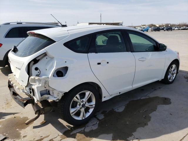 Photo 3 from auction – 2013 FORD FOCUS SE with VIN 1FADP3K22DL323215
