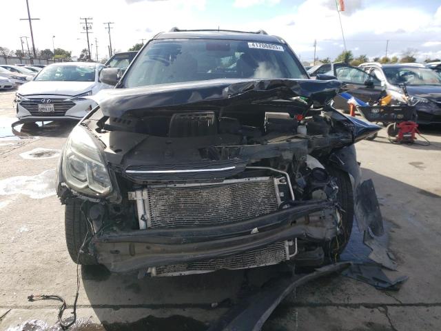 Photo 5 from auction – 2017 CHEVROLET EQUINOX LT with VIN 2GNFLFEK8H6240244
