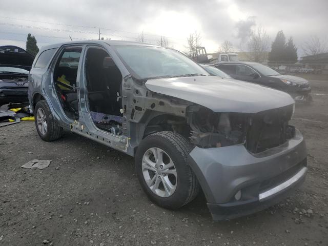 Photo 4 from auction – 2013 DODGE DURANGO SX with VIN 1C4RDJAG4DC551145