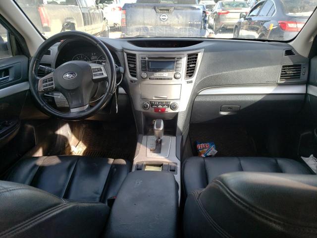 Снимка 8 от търг – 2012 SUBARU OUTBACK 2. с VIN 4S4BRBCC2C3212350