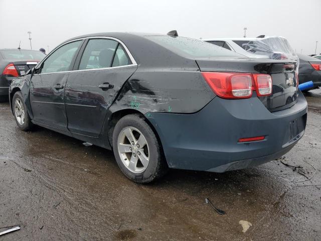 Photo 2 from auction – 2014 CHEVROLET MALIBU LS with VIN 1G11B5SL8EF162068