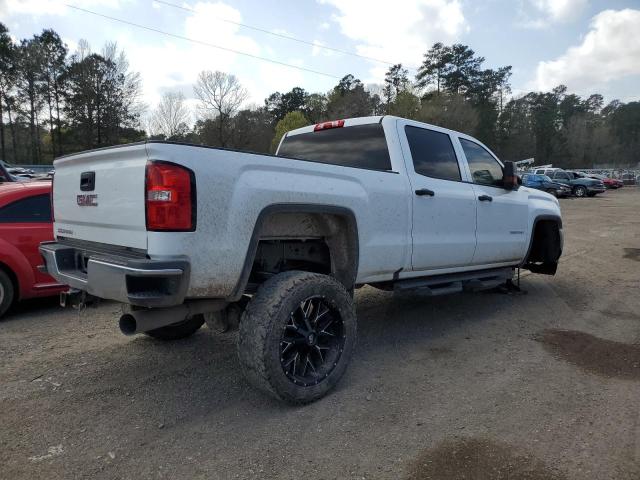 Photo 3 from auction – 2017 GMC SIERRA K25 with VIN 1GT12REY4HF204150