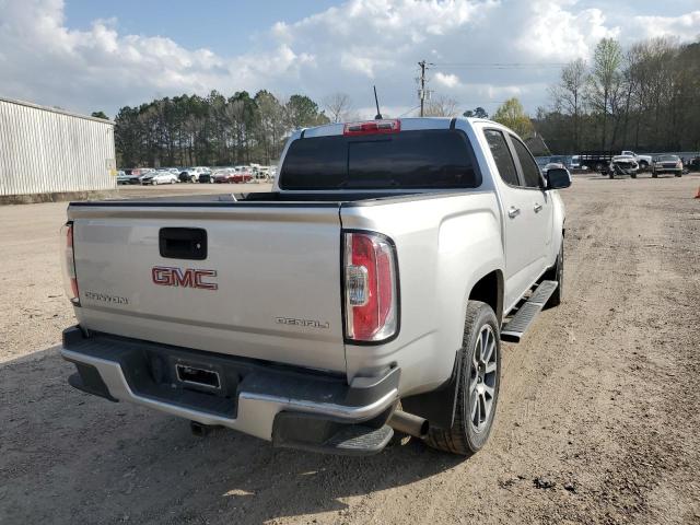 Photo 3 from auction – 2018 GMC CANYON DEN with VIN 1GTP6EE19J1304998