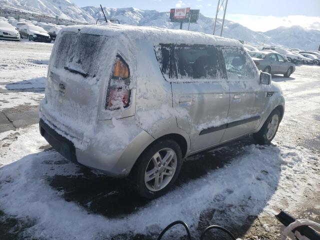 Photo 3 from auction – 2010 KIA SOUL + with VIN KNDJT2A2XA7091682