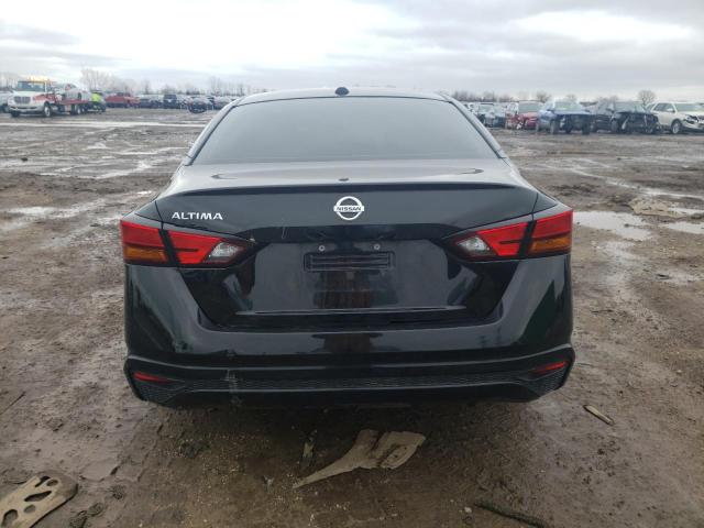 Photo 6 from auction – 2020 NISSAN ALTIMA S with VIN 1N4BL4BV9LC196318
