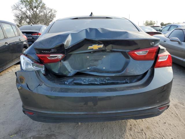 Photo 6 from auction – 2018 CHEVROLET MALIBU LT with VIN 1G1ZD5ST1JF170441