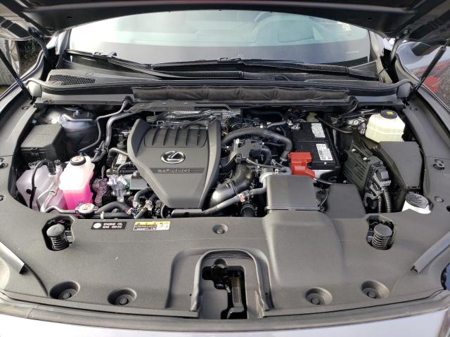 Photo 12 from auction – 2023 LEXUS RX 350 BAS with VIN 2T2BAMCA4PC005196
