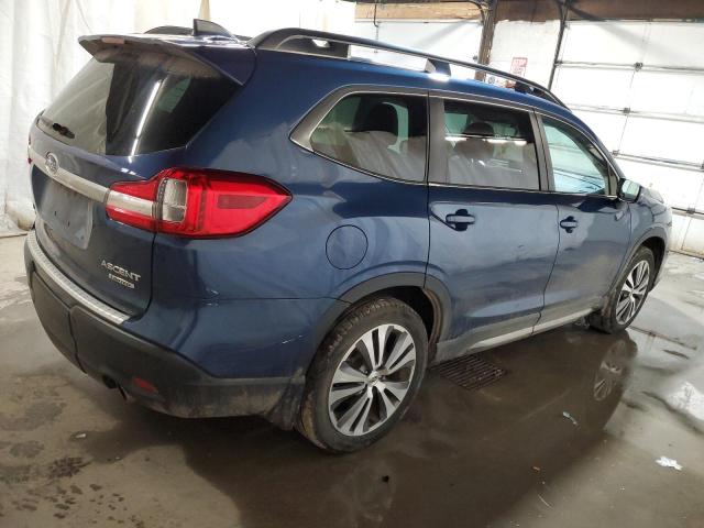 Photo 3 from auction – 2022 SUBARU ASCENT LIM with VIN 4S4WMAPD7N3424600