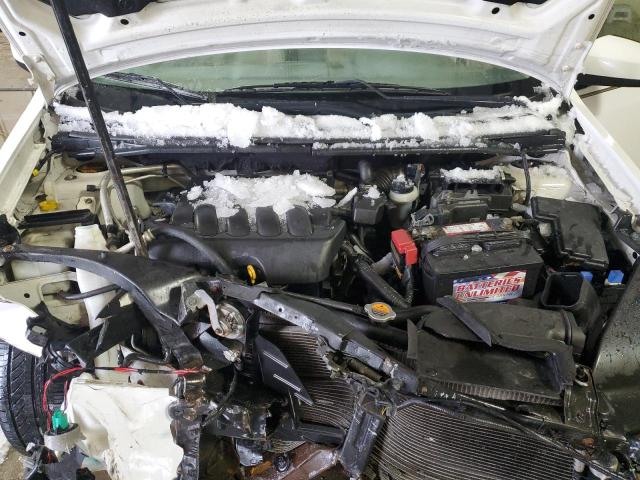 Photo 11 from auction – 2007 NISSAN SENTRA with VIN 3N1AB61EX7L677648
