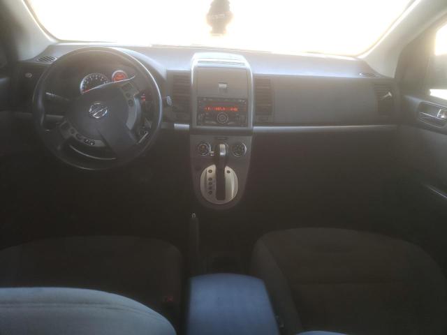 Photo 8 from auction – 2012 NISSAN SENTRA 2.0 with VIN 3N1AB6AP6CL657733