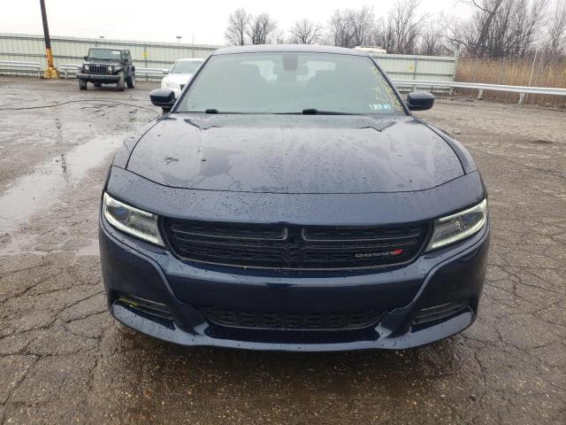 Photo 5 from auction – 2018 DODGE CHARGER SX with VIN 2C3CDXHG2JH142248