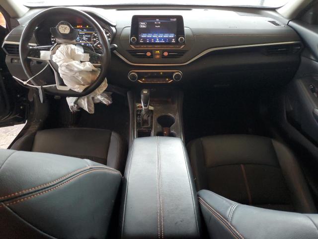 Photo 8 from auction – 2022 NISSAN ALTIMA SR with VIN 1N4BL4CV4NN341674
