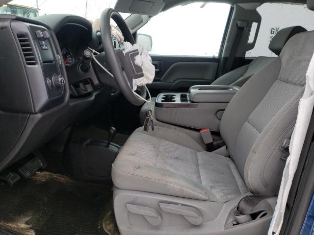 Photo 7 from auction – 2018 GMC SIERRA K15 with VIN 1GTV2LEC5JZ113279